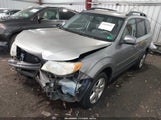 Subaru Forester 2.5X Limited JF2SH6DC6AH724496 снимка