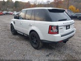 Land Rover Range Rover Sport Hse SALSK2D45CA724107 снимка