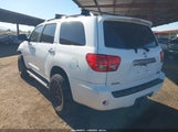 Toyota Sequoia Limited 5.7L V8 5TDZY68A08S007278 fotografie