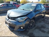 Toyota Corolla S Plus 5YFBURHEXGP491551 снимка