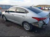 Hyundai Accent Sel 3KPC24A69NE157963 снимка