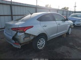 Hyundai Accent Sel 3KPC24A69NE157963 снимка