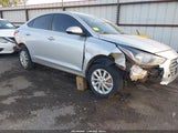 Hyundai Accent Sel 3KPC24A69NE157963 снимка