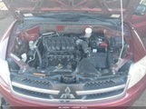 Mitsubishi Endeavor Ls 4A4MM21S57E079043 снимка