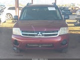 Mitsubishi Endeavor Ls 4A4MM21S57E079043 снимка
