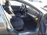 Mazda Mazda3 S Sport JM1BL1S64A1167741 снимка