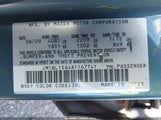 Mazda Mazda3 S Sport JM1BL1S64A1167741 снимка