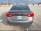 Nissan Maxima 3.5 Sr 1N4AA6AP2JC387320 снимка