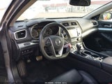 Nissan Maxima 3.5 Sr 1N4AA6AP2JC387320 снимка