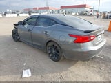 Nissan Maxima 3.5 Sr 1N4AA6AP2JC387320 снимка