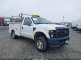 Ford F-250 Xl/Xlt 1FDNF215X8EC82605 fotografie