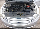 Ford Taurus Limited 1FAHP2F84DG105442 снимка