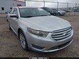 Ford Taurus Limited 1FAHP2F84DG105442 снимка