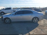 Chevrolet Malibu 2Lt 1G1ZD5EU9CF382897 снимка