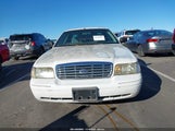 Ford Crown Victoria Standard 2FAFP73W55X114430 снимка
