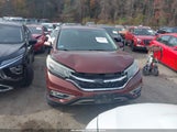 Honda Cr-V Ex 5J6RM4H54FL083551 снимка
