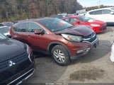 Honda Cr-V Ex 5J6RM4H54FL083551 снимка