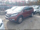 Honda Cr-V Ex 5J6RM4H54FL083551 снимка