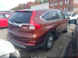 Honda Cr-V Ex 5J6RM4H54FL083551 снимка