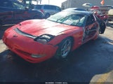 Chevrolet Corvette 1G1YY22G145121641 снимка