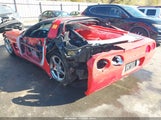 Chevrolet Corvette 1G1YY22G145121641 снимка
