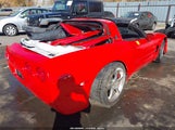 Chevrolet Corvette 1G1YY22G145121641 снимка