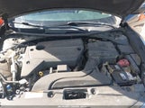 Nissan Altima 2.5 Sv 1N4AL3AP4HC252830 photo