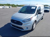 Ford Transit Connect Xlt NM0LS7F24M1503665 снимка