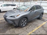 Lexus Nx 300H JTJGJRDZ8M2149174 снимка
