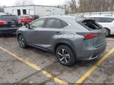 Lexus Nx 300H JTJGJRDZ8M2149174 снимка