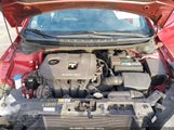 Kia Forte S 3KPFL4A7XJE257650 снимка