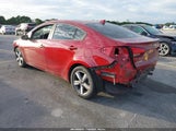 Kia Forte S 3KPFL4A7XJE257650 снимка