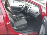 Kia Forte S 3KPFL4A7XJE257650 снимка