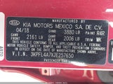 Kia Forte S 3KPFL4A7XJE257650 снимка