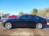 Cadillac Ats Standard 1G6AA5RA5D0157235 снимка