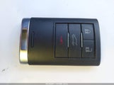 Cadillac Ats Standard 1G6AA5RA5D0157235 снимка