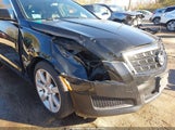 Cadillac Ats Standard 1G6AA5RA5D0157235 снимка