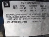 Cadillac Ats Standard 1G6AA5RA5D0157235 снимка