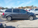 Dodge Grand Caravan Sxt 2C4RDGCG6KR516966 снимка