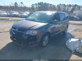 Dodge Grand Caravan Sxt 2C4RDGCG6KR516966 снимка