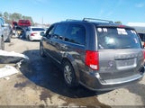Dodge Grand Caravan Sxt 2C4RDGCG6KR516966 снимка