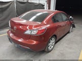 Mazda Mazda3 I Touring JM1BL1SF3A1166709 снимка
