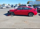 Honda Civic Ex-L/Ex-L W/O Bsi 19XFL1H7XPE003126 снимка