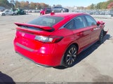 Honda Civic Ex-L/Ex-L W/O Bsi 19XFL1H7XPE003126 снимка