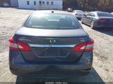 Nissan Sentra Fe+ S/S/Sl/Sr/Sv 3N1AB7AP0FL638329 fotografie