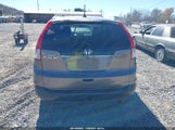 Honda Cr-V Ex-L 5J6RM3H77DL008867 снимка