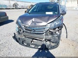 Honda Cr-V Ex-L 5J6RM3H77DL008867 снимка