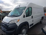 Ram Promaster  Tradesman High Roof 159 Wb W/Pass Seat 3C6LRVDG8SE513893 fotografie
