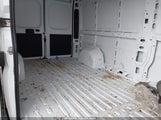 Ram Promaster  Tradesman High Roof 159 Wb W/Pass Seat 3C6LRVDG8SE513893 fotografie