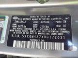 Kia Optima Lx 5XXGM4A7XDG172031 снимка